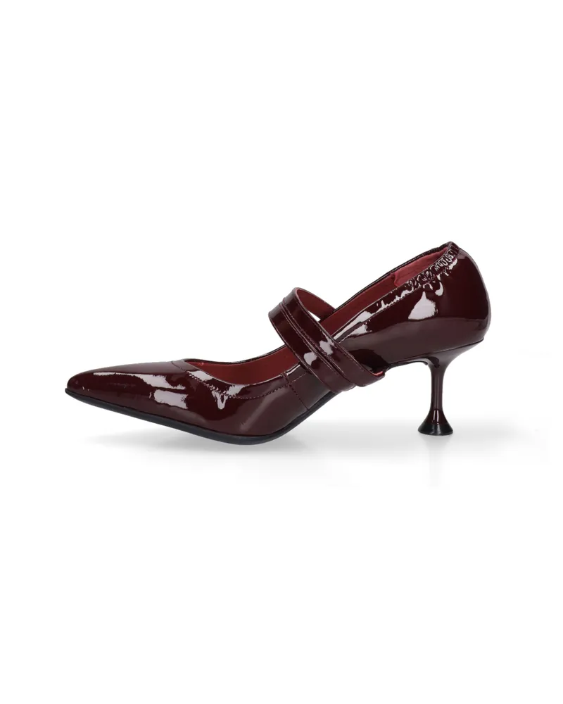 MARC ELLIS Schuh mit Absatz Women Bordeaux