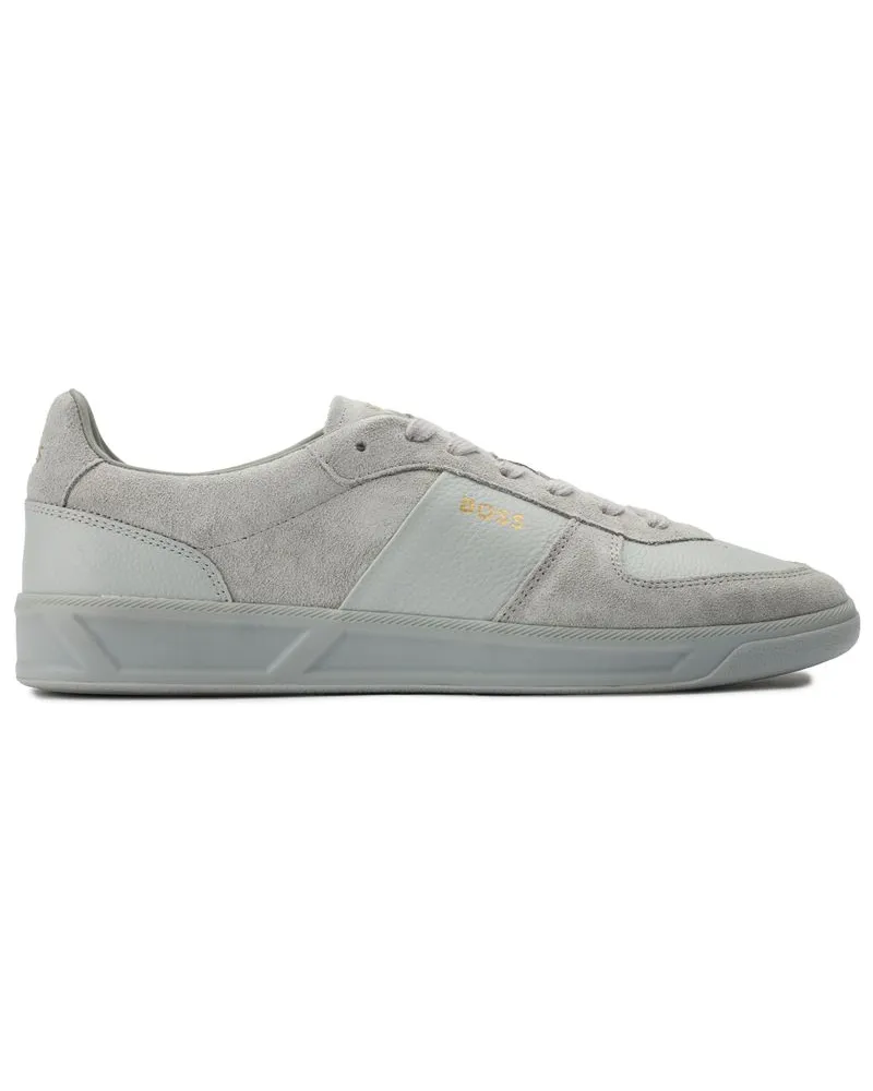 HUGO BOSS Brandon Turnschuhe - Grau Grau