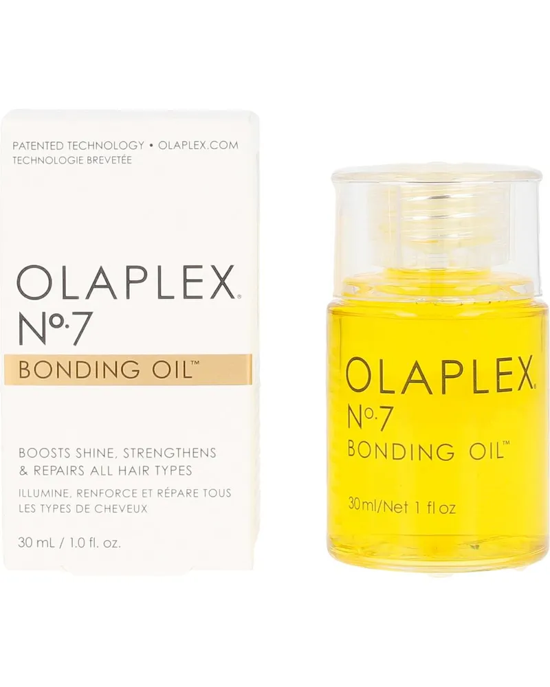 OLAPLEX Nº7 Bonding Oil reparierendes Stylingöl, 30 ml 