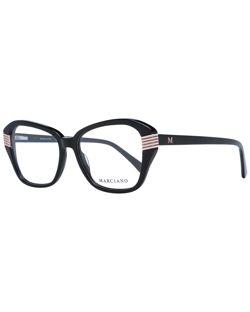 Guess Marciano by Guess Brille GM0386 001 54 Schwarz