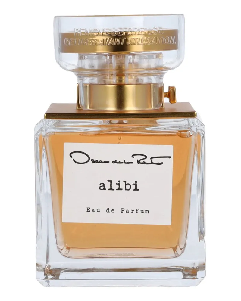 Oscar de la Renta Alibi - EdP 100ml 