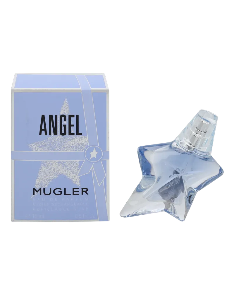 Thierry Mugler Angel Edp Spray Refillable 