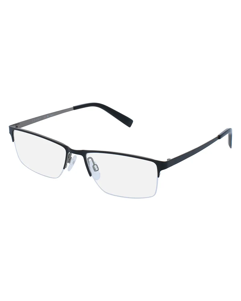 Esprit Brillenfassung ET34008 523 55 Schwarz