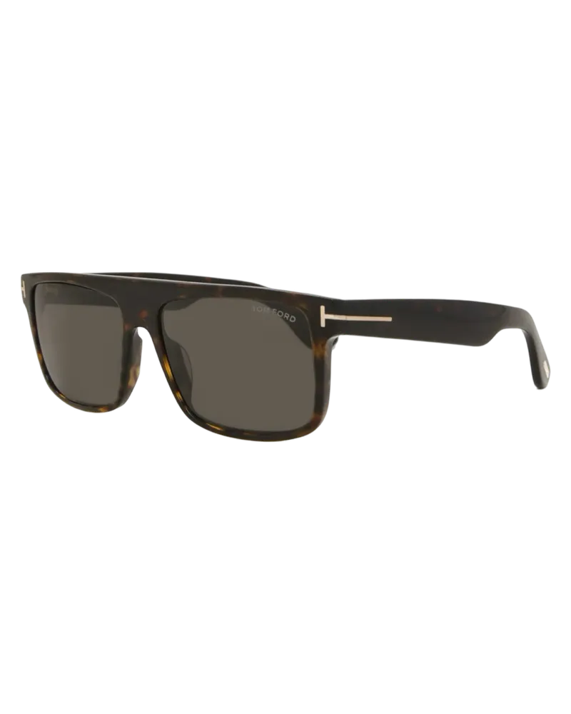 Tom Ford FT0999/S 52A Sonnenbrille Braun