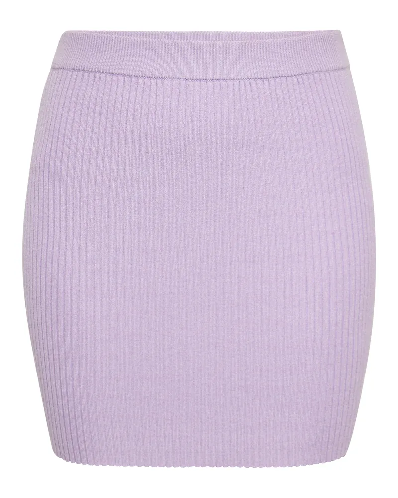 My Mo Felsen Damen Lavendel Lila