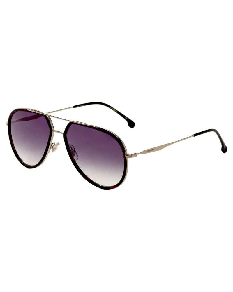 Carrera 295 S 58 086 Sonnenbrille Braun