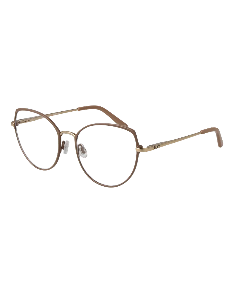 Roxy Brillenfassung ERJEG03090 TGS0 Nina Beige