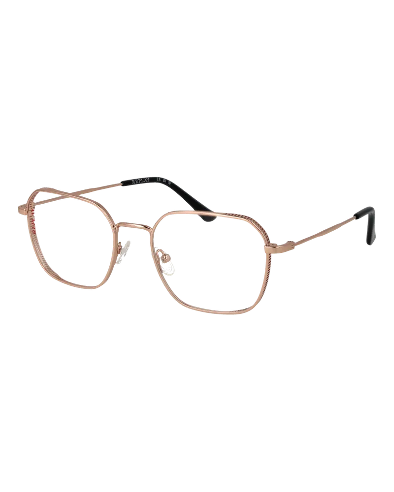 Replay Optische Fassungen RY463V 03 53 Roségold