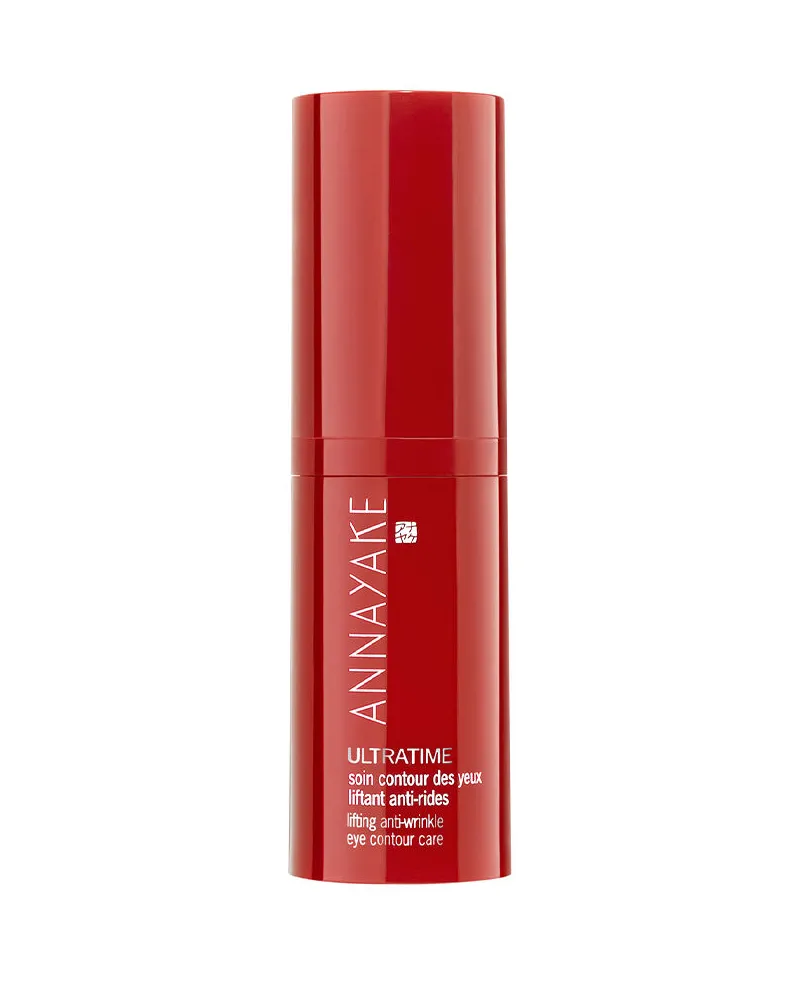 Annayake Ultratime Lifting Anti-wrinkle Eye Contour Care 15 ml 