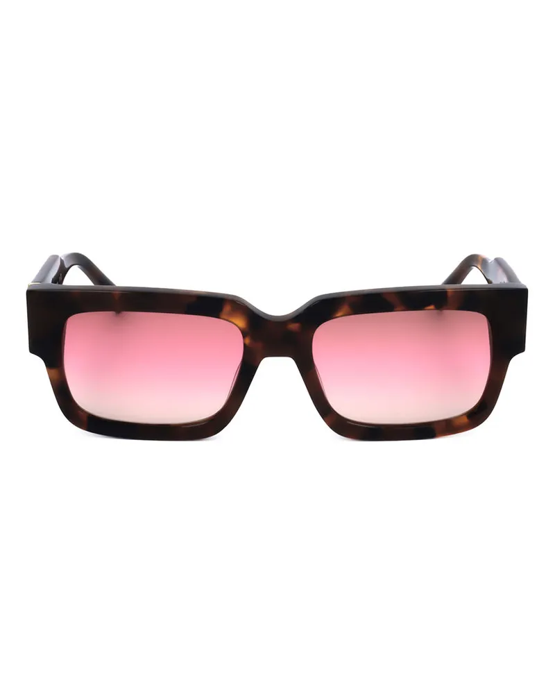 Scotch&Soda Herren-Sonnenbrille Ss7017 Braun