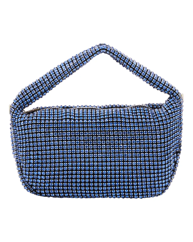 FAINA Handtasche Damen KÖNIGSBLAU Blau
