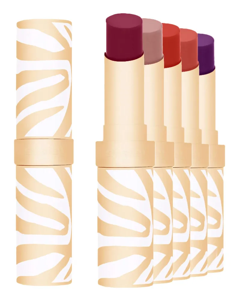 Sisley Phyto-Rouge Shine Lippenstift für Frauen 
