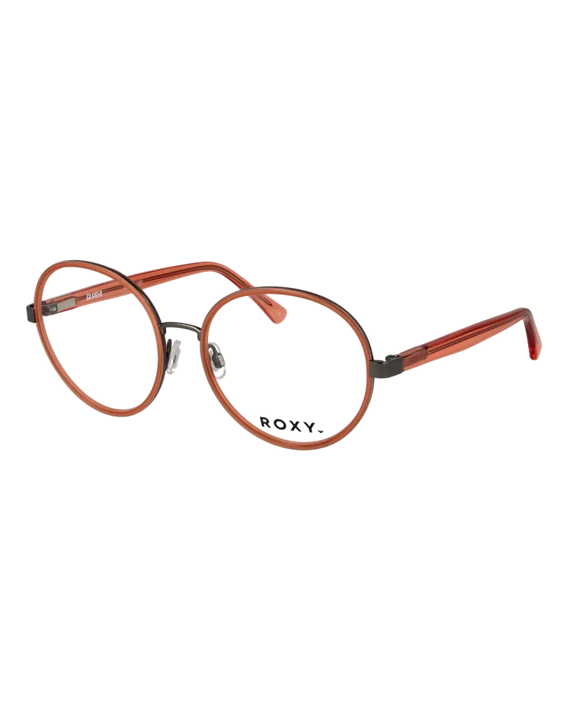 Roxy Optische Fassungen ERJEG03096 MJL0 Gloria Korallenrot