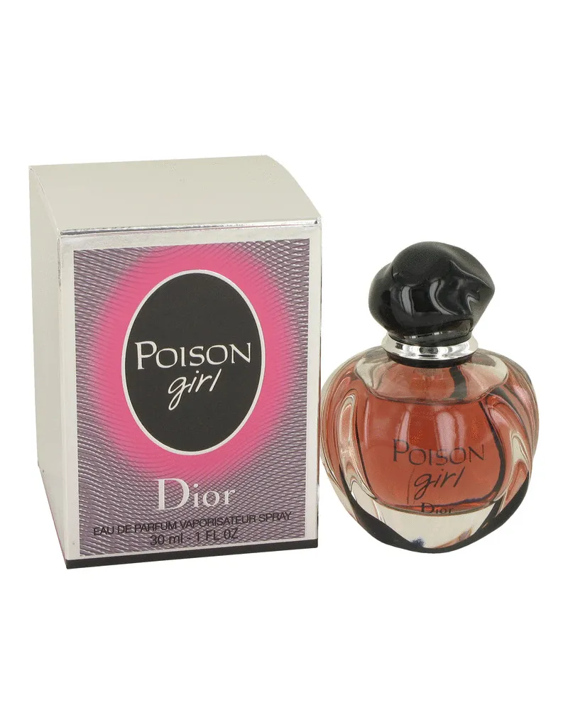 Dior Dior Poison Girl Edp Spray 30ml 