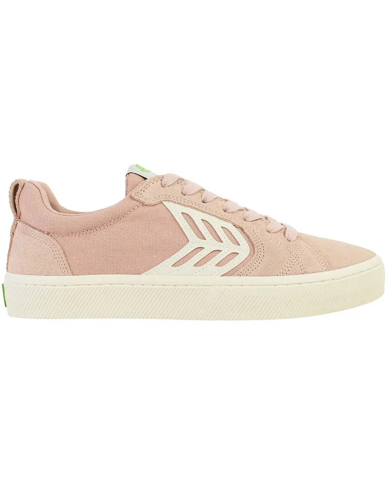 CARIUMA Catiba Pro Skate Unisex-Sneaker - Rosa Rosa