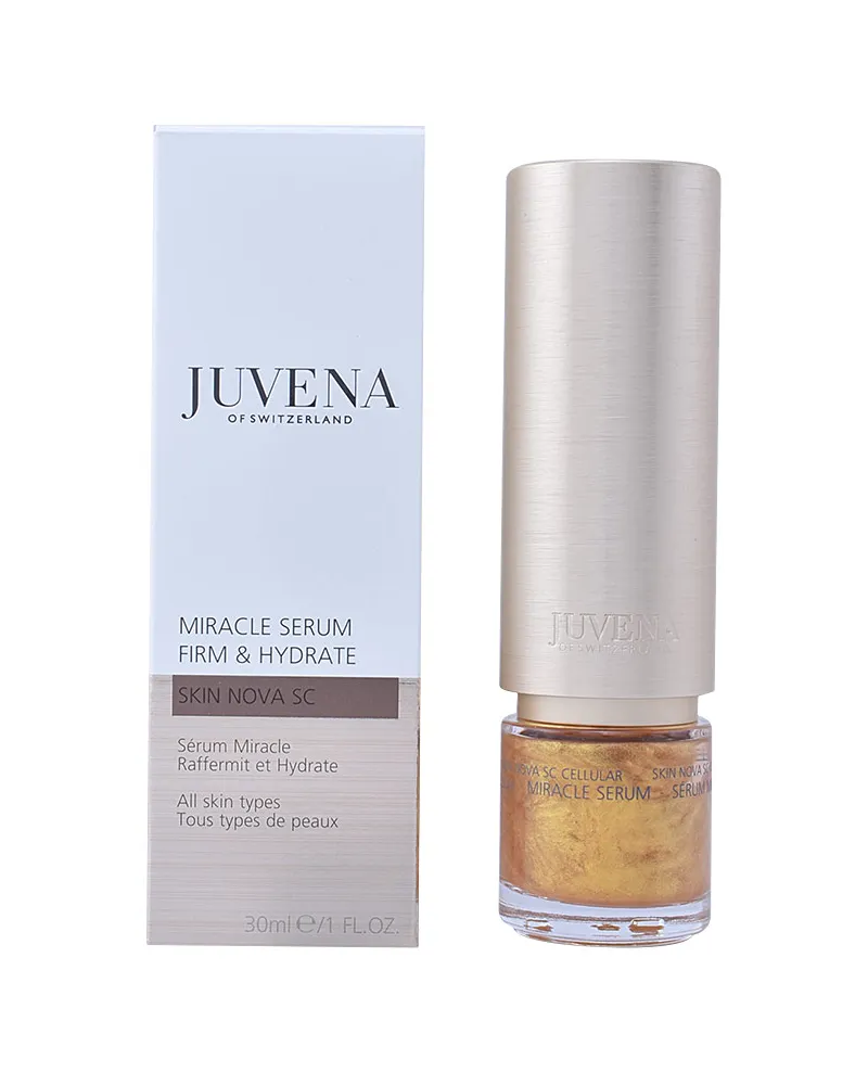 Juvena Wunder-Serum 30 ml 