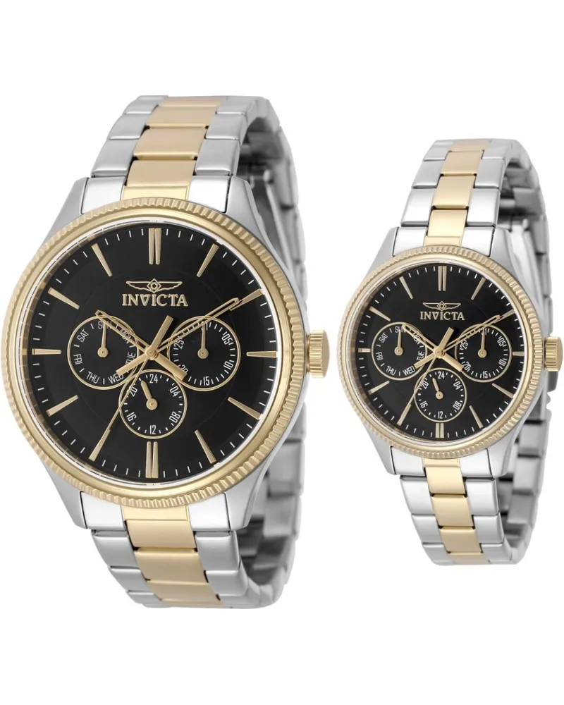 Invicta Specialty 49958 uhr - 42mm Silber