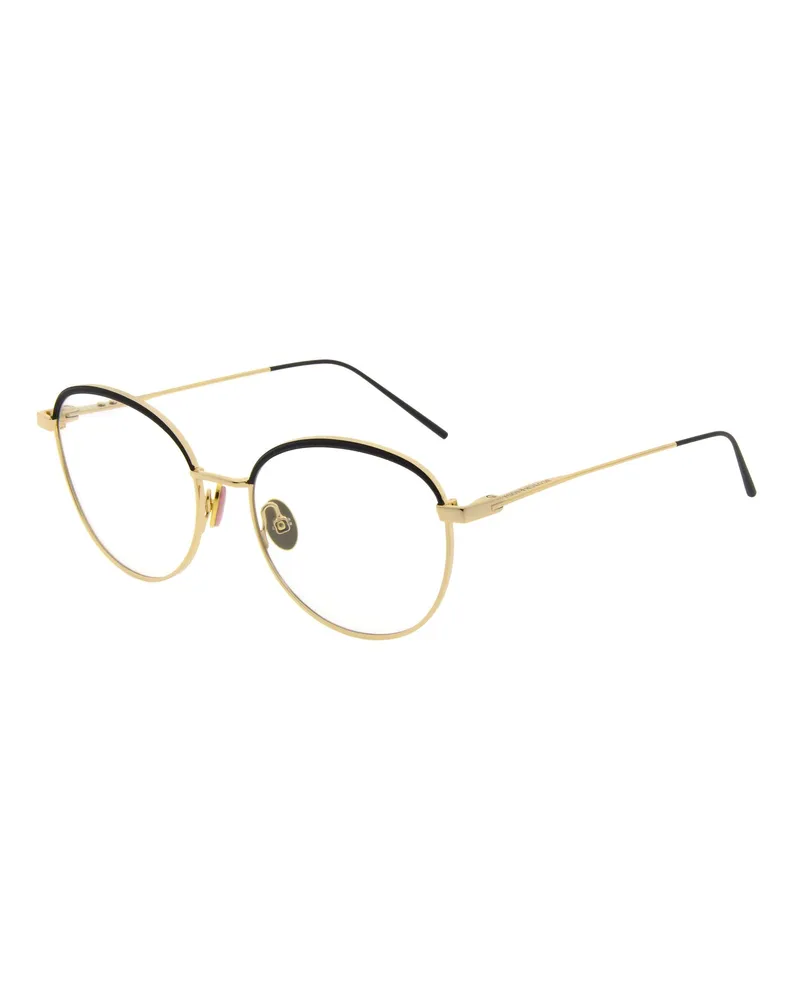 Scotch&Soda Brillenfassung SS1002 002 52 Gold
