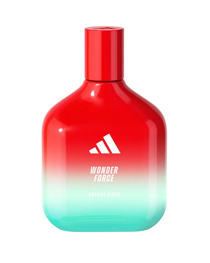 adidas Vibes Wonder Force Edp Vapo 100 ml 