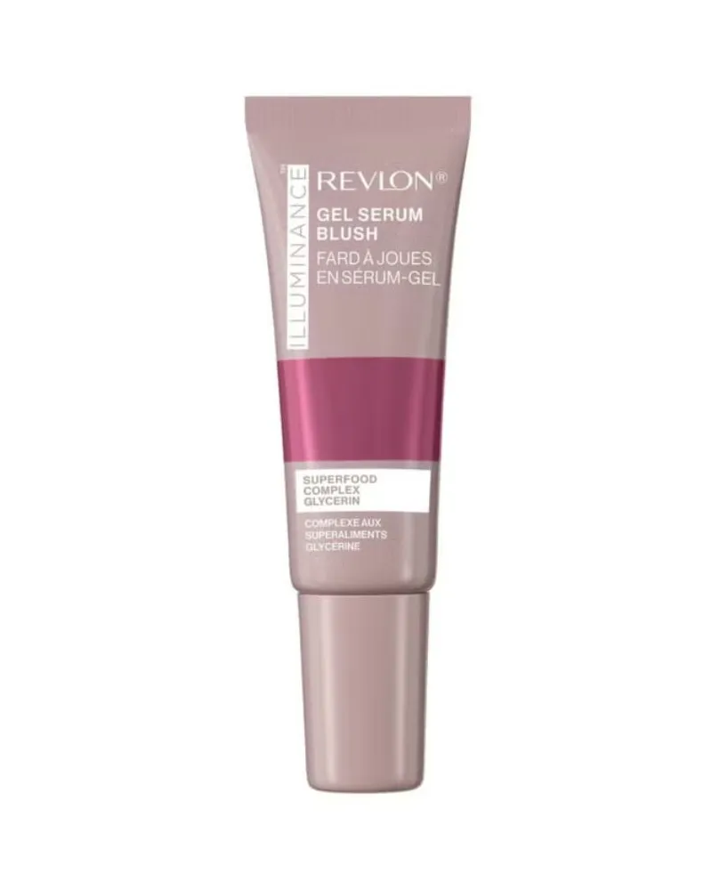 Revlon Illuminance Gel-Serum 11 ml - 140 Blush Berry 