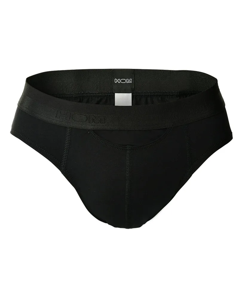 HOM Mini S  -  Slip Schwarz