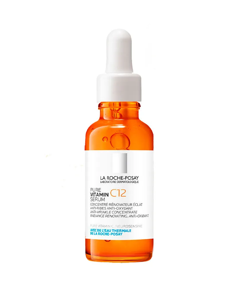 LA ROCHE-POSAY Reines Vitamin C12 Serum 30 ml 