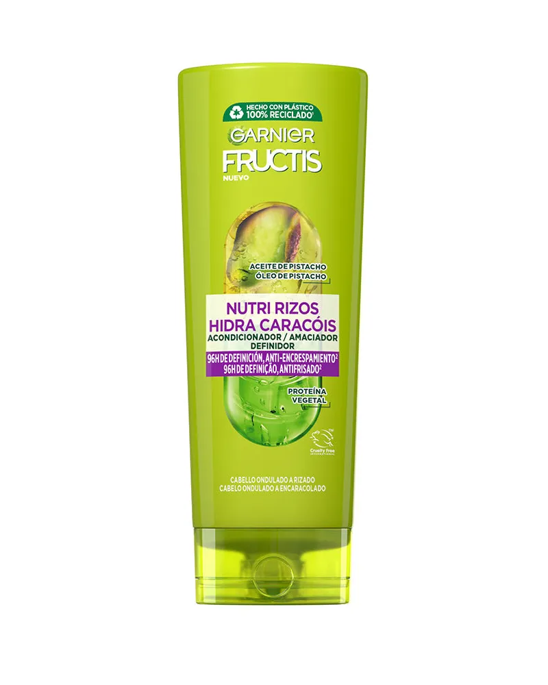 Garnier Fructis Nutri Rizos Spülung 250 ml 