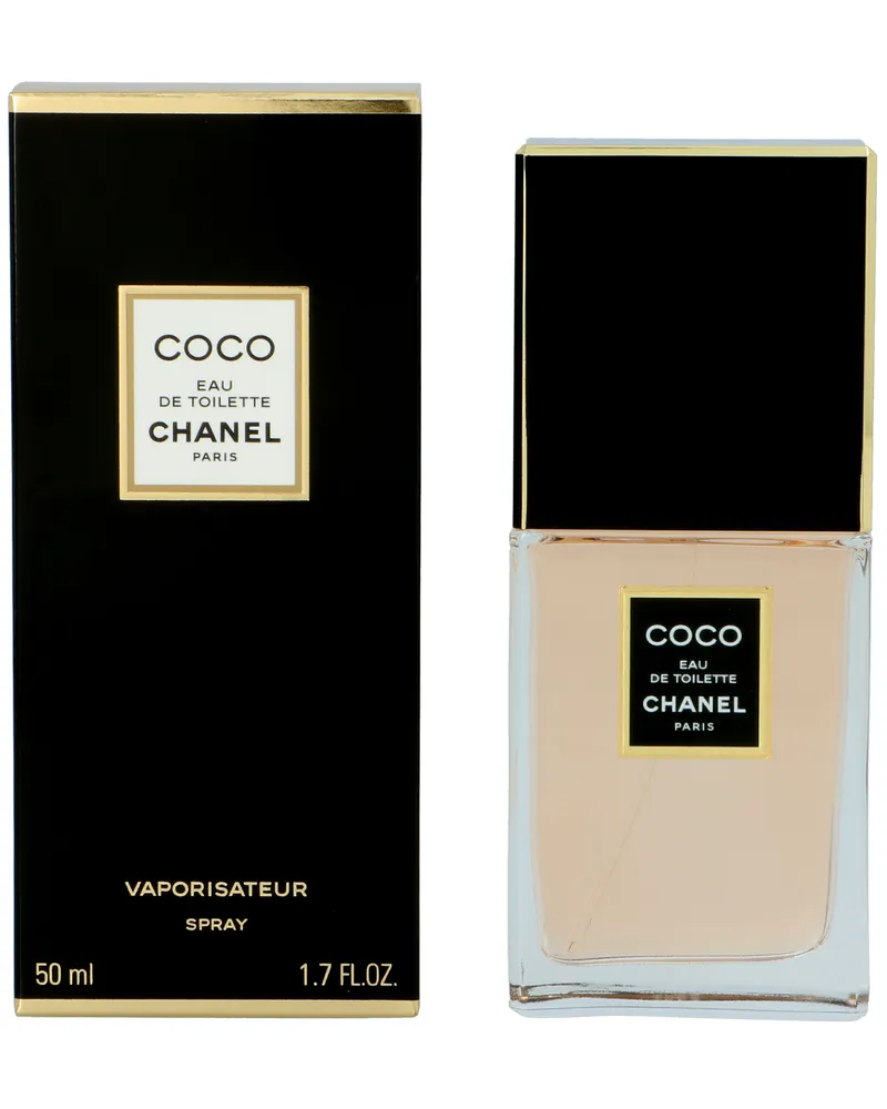 Chanel Coco Edt Spray 50ml 