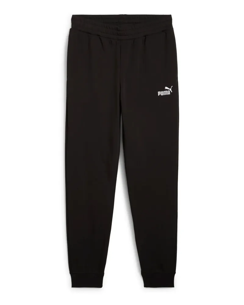 Puma Sweathose Schwarz