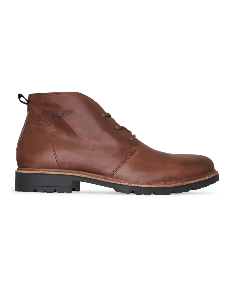 PME Legend Clamper Cognac von  in der farbe Braun und in größe 40 Braun