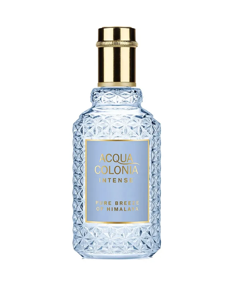 4711 Acqua Colonia Intense Pure Breeze Of Himalaya Edc 50 ml 