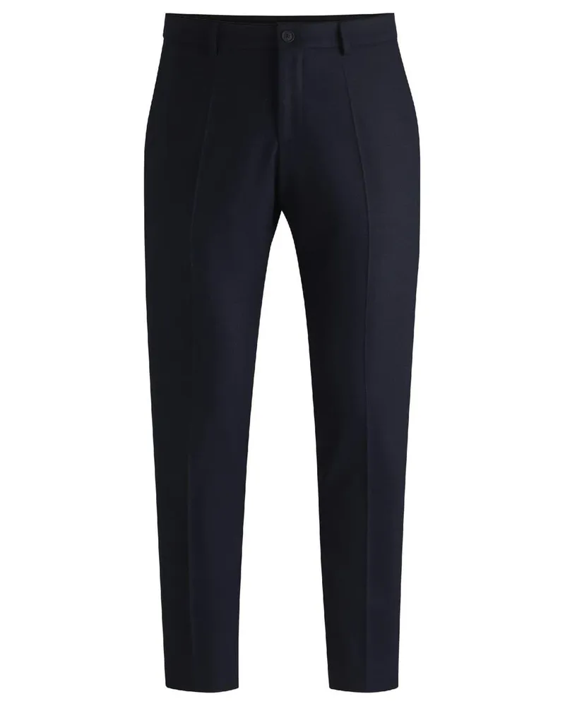 HUGO BOSS P-Genius" Hosen für Herren (Blau Blau