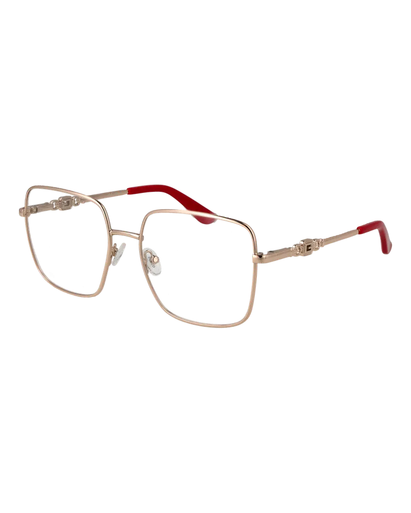 Guess Brillenfassung GU2953 032 56 Gold
