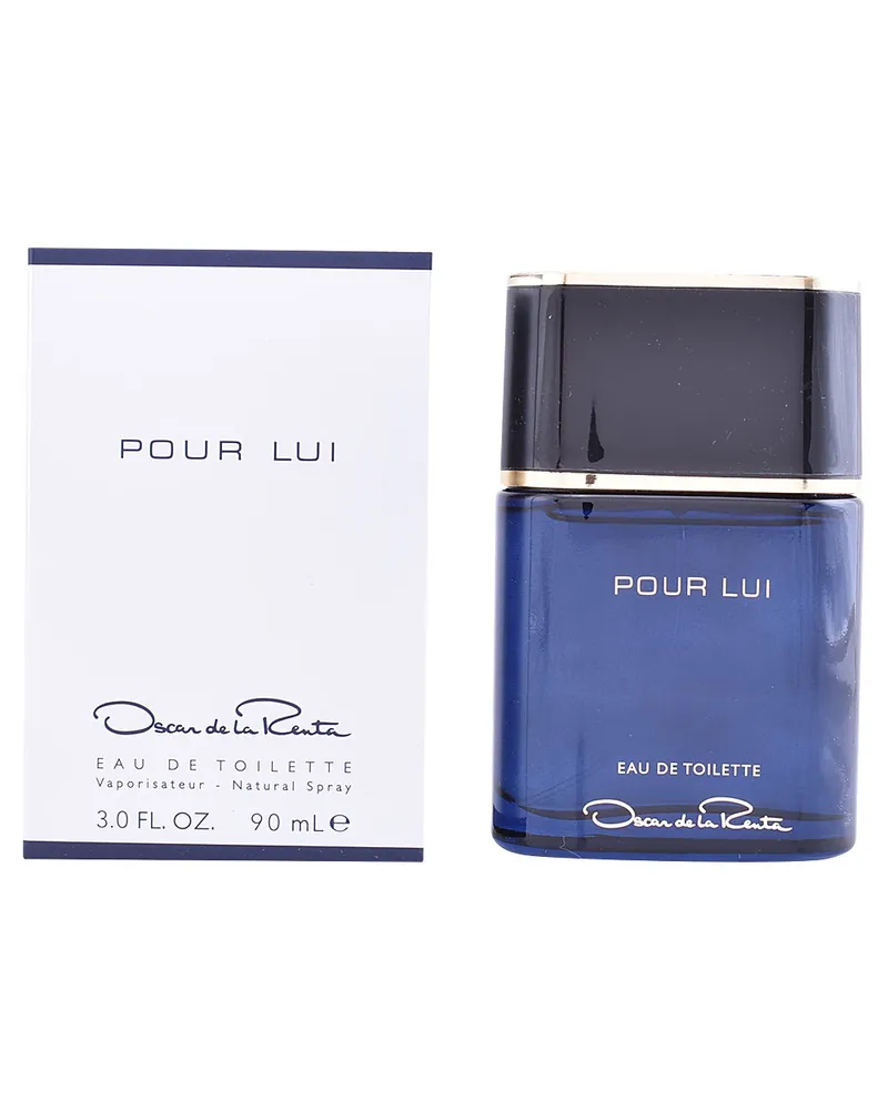 Oscar de la Renta Pour Lui Eau De Toilette Spray 90 ml 
