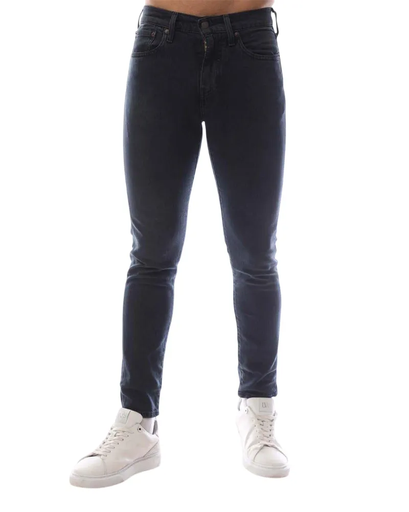 Levi's Jeans für Herren (Im Mondlicht Dunkelblau