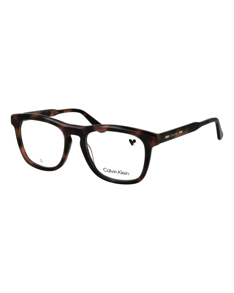 Calvin Klein Optische Fassungen CK24515 240 52 Camouflage