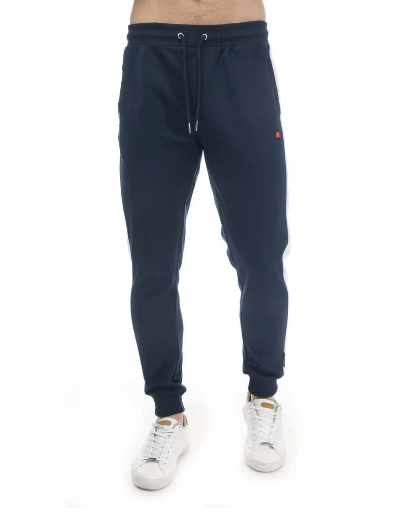 Ellesse Usato" Jogginghosen für Damen (Marine Marineblau