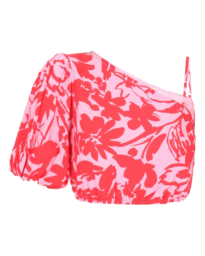 IZIA Bluse - Mehrfarbig Mehrfarbig