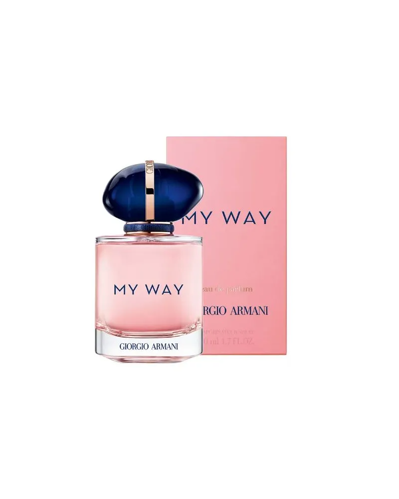 Emporio Armani ARMANI MY WAY EDP SPRAY 50ML 
