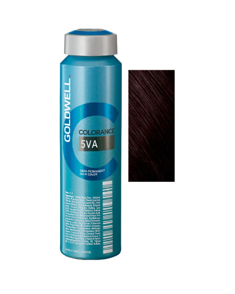 Goldwell Colorance demi-permanente Haarfarbe, 120 ml 