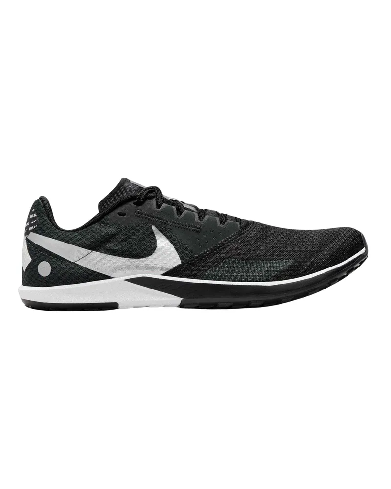 Nike Zoom Rival Waff" Sneaker für Damen (Schwarz/Metallic Schwarz