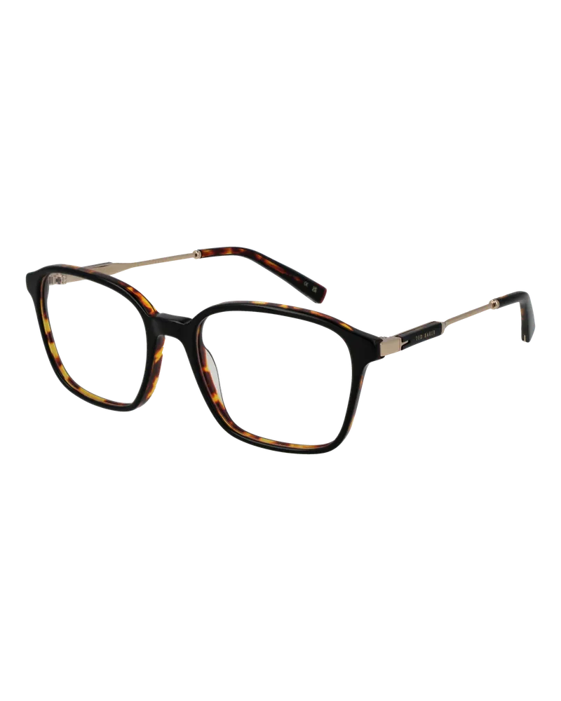 Ted Baker Brillenfassung TB8317 107 54 Schwarz