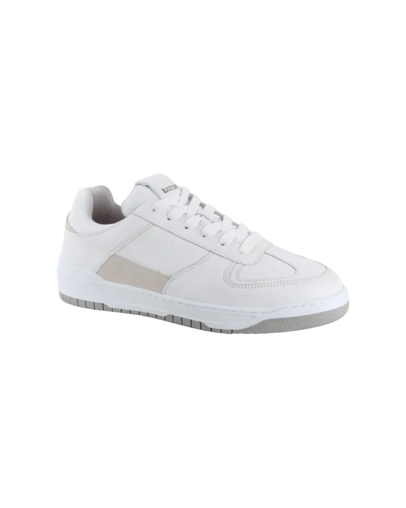 Blackstone TUFA GREER - FG625 White - Sneaker (niedrig Weiß