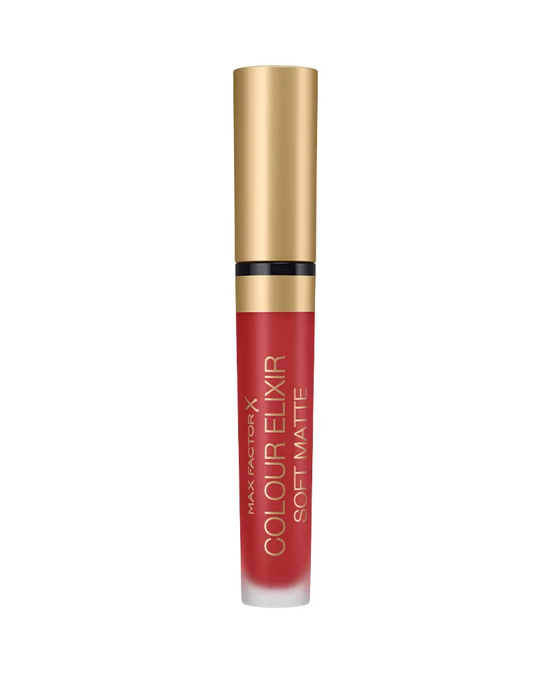 Max Factor Colour Elixir Soft Matte #30 4 ml 
