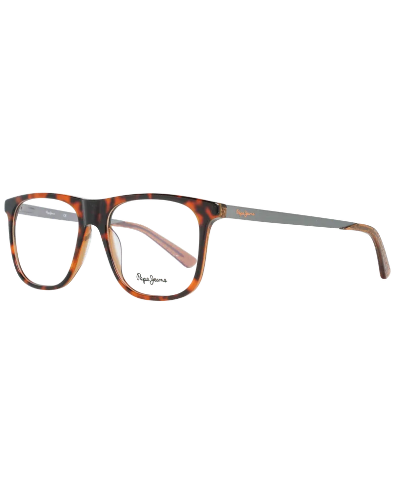 Pepe Jeans Optische Fassung PJ3365 C2 55 Braun