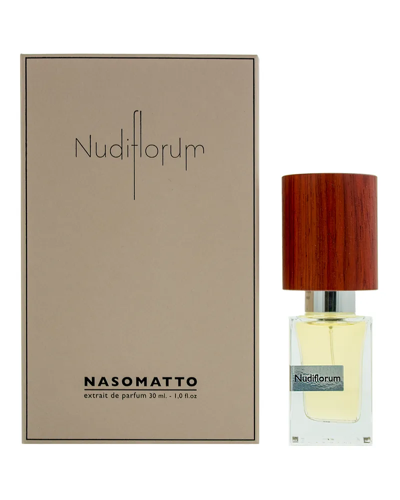 Nasomatto Nudiflorum Parfüm-Extrakt 30ml Spray 