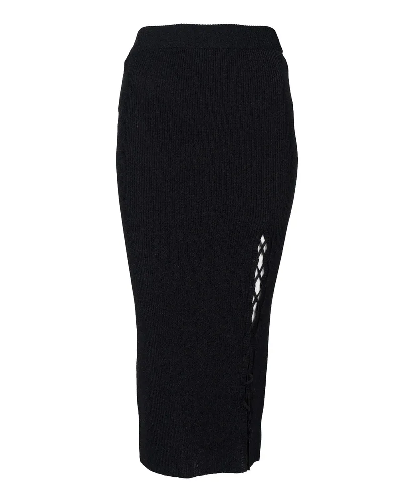 Pinko Rock Tulio Damen schwarz Schwarz