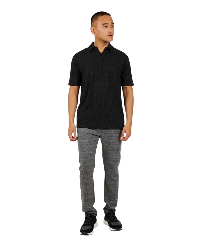 Brave Soul Hosen für Herren (Grau Grau