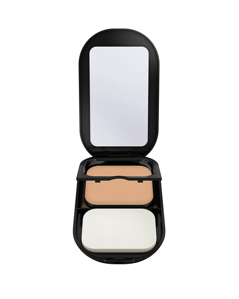 Max Factor Facefinity Compact Wiederaufladbare Make-up-basis Spf20 #031-warmes Porzellan 10 gr 