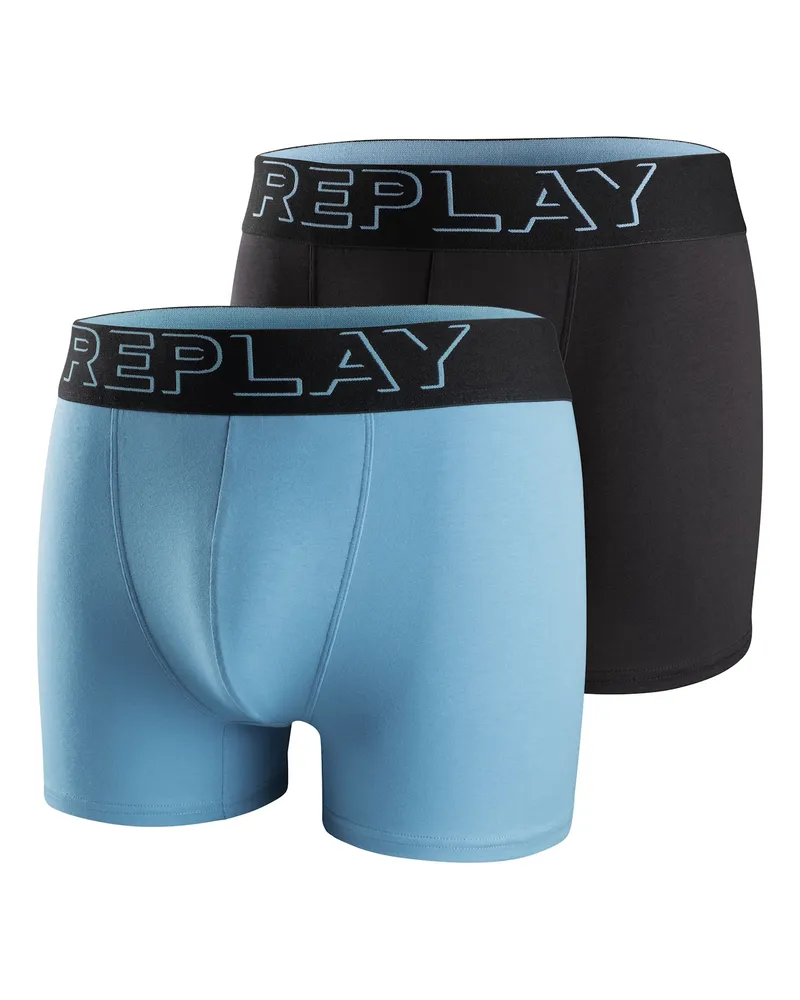 Replay Unterhosen Mehrfarbig